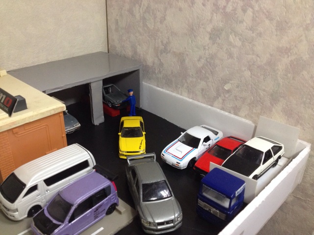 f:id:AE86TAUENOFD3S:20141216222718j:plain f:id:AE86TAUENOFD3S:20141216222718j:plain