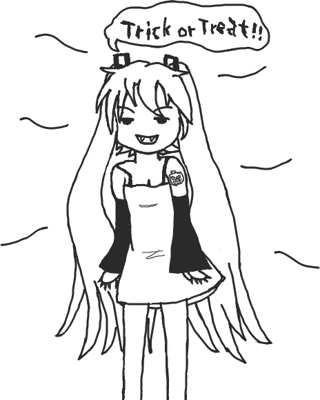 はろいーん あっきぃ日誌