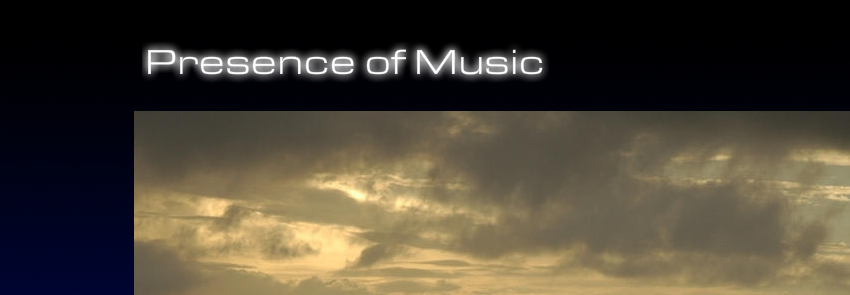 音楽素材サイト紹介 presence of music ゲーム音楽の巣