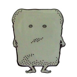 【ぬりかべ】妖怪ウォッチの妖怪と水木しげるの妖怪を比べてみた。【むりかべ】