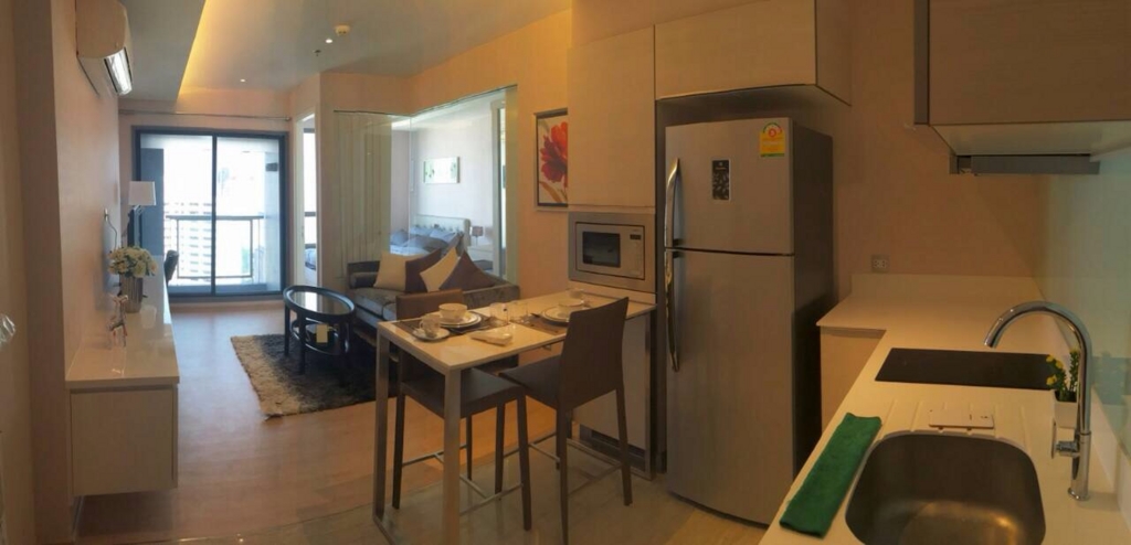 f:id:AsiaTxT:20151104113911j:plain 1bedroom Prom Phong