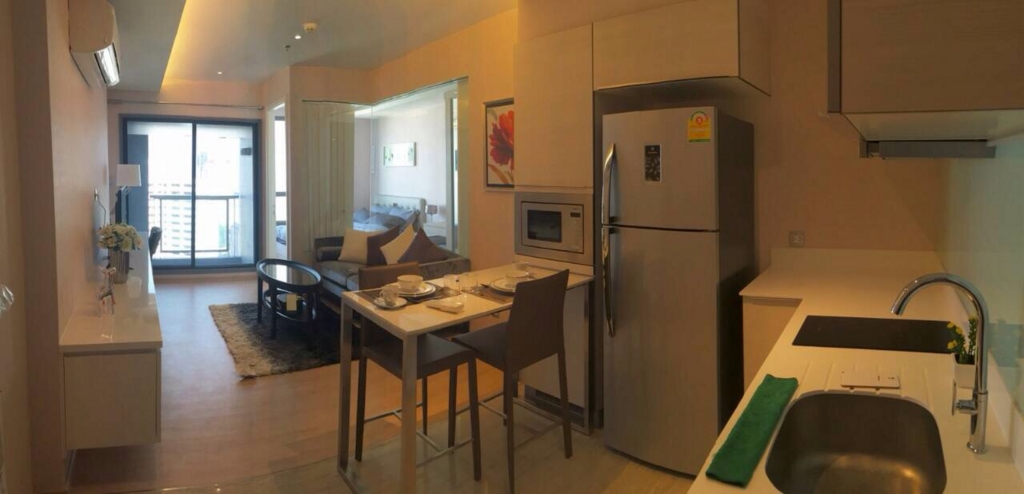 1bedroom Prom Phong