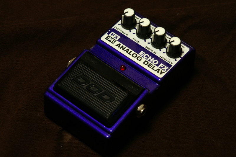 Dod Fx 96