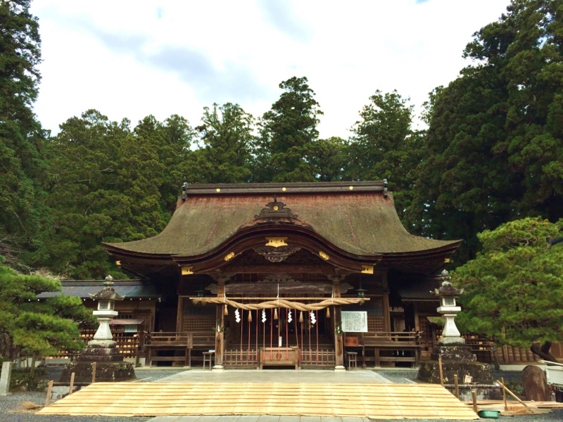 打ちでの小槌　木製　静岡県森町　小國神社 1セット限り】【激レアおまけ付き】静岡県 遠江国一宮 小國神社