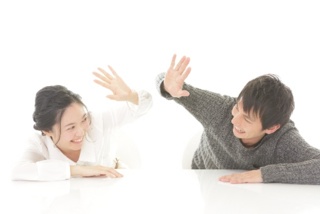 付き合い始め