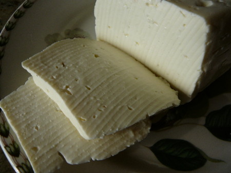La eccema la piel del pie