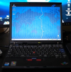 X40 Thinkpad