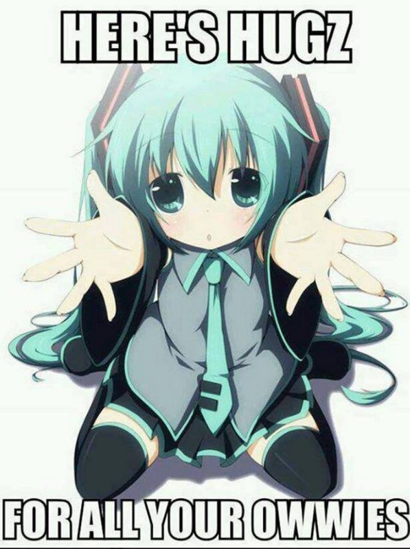 Daily Blog #58: Watashi no Neko wa Kawaii Desu - Land of Epic Derp