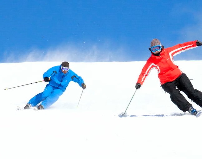 【スキー・スノボ大特集】冬に行きたい！スキー・スノボができる人気スポット30選（KIRORO SNOW WORLD）