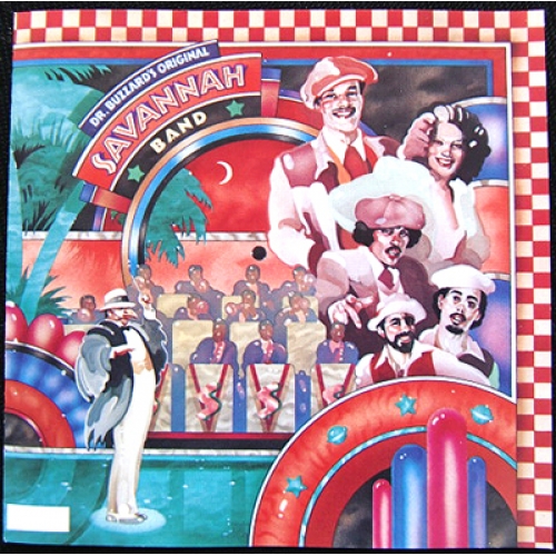 Dr Buzzard’s Original Savannah Band Sunshower エスタシオ 一曲入魂! CD編 Dr Buzzard’s Original Savannah Band Sunshower エスタシオ 一曲入魂! CD編 # Sunshower Id_061250