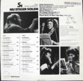  HANNE BOEL - LEI MOE - LUPE MOE - OKE KOCH HANSENS SEKSTET / SE NU STINGER SOLEN ( LP )