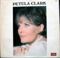 PETULA CLARK / C'EST LE REFRAIN DE MA VIE ( LP )