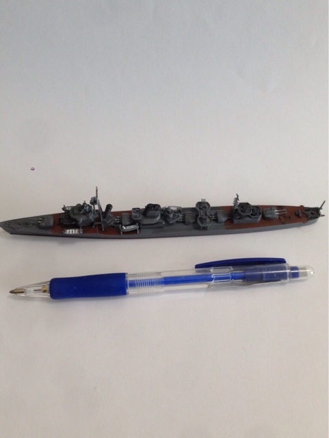 駆逐艦 響 駆逐艦 響