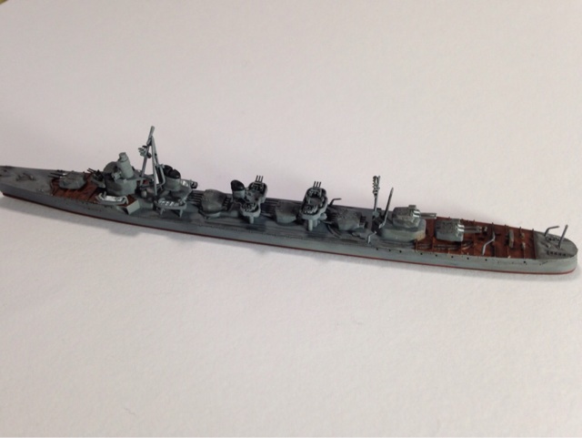 駆逐艦 島風 駆逐艦 島風