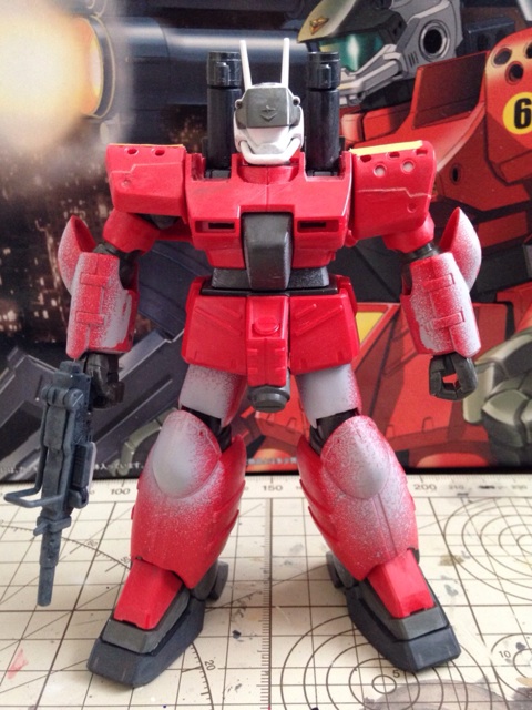 f:id:Eigemann:20140309164807j:plain f:id:Eigemann:20140309164807j:plain