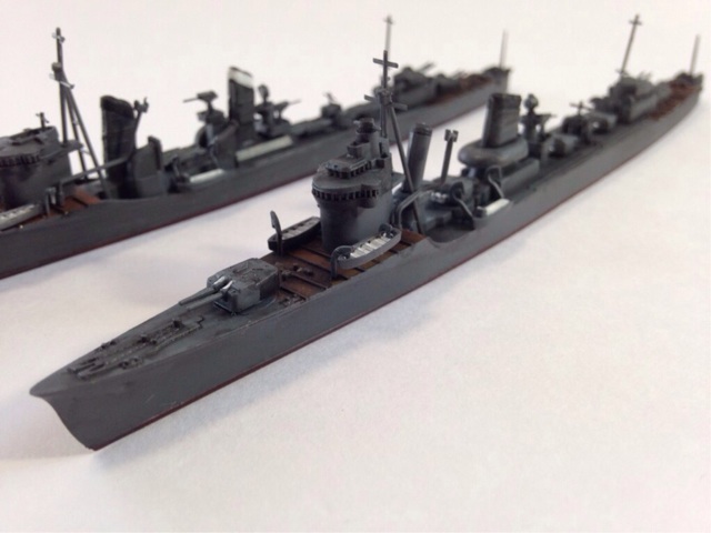 駆逐艦 暁 駆逐艦 暁