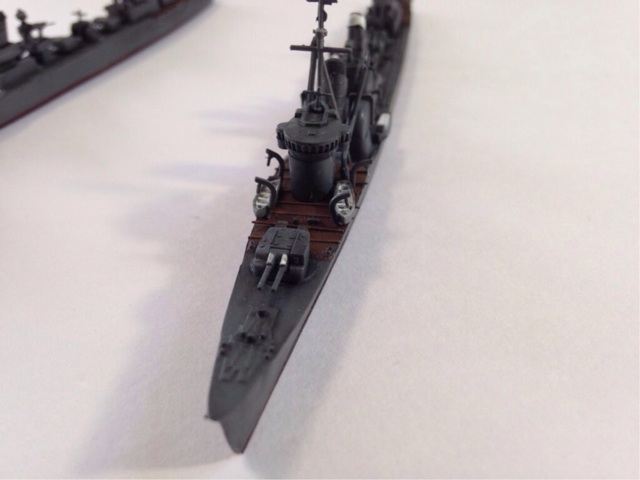 駆逐艦 吹雪 駆逐艦 吹雪