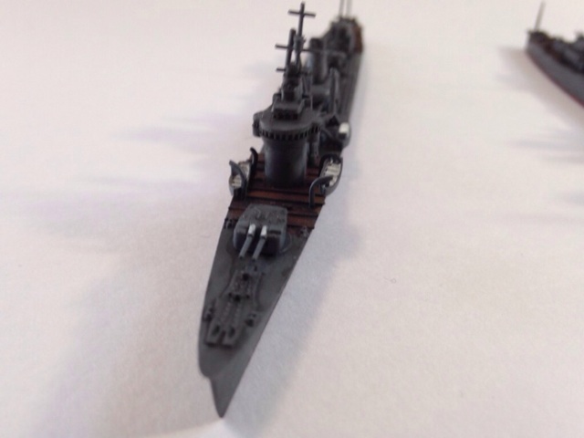 駆逐艦 暁 駆逐艦 暁
