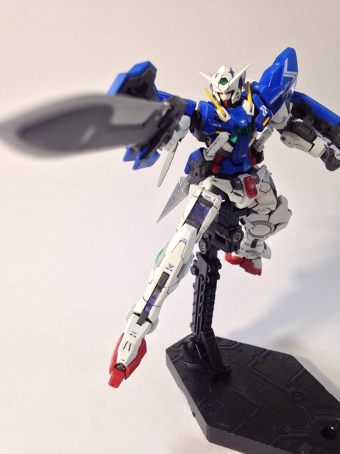 GN-001 ガンダムエクシア GN-001 ガンダムエクシア