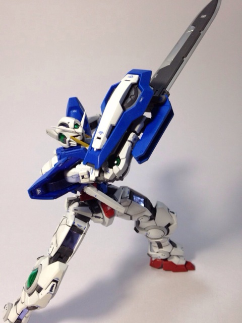 GN-001 ガンダムエクシア