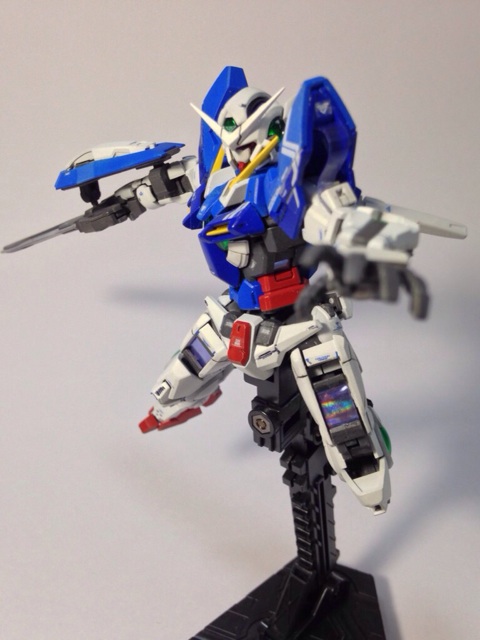 GN-001 ガンダムエクシア GN-001 ガンダムエクシア