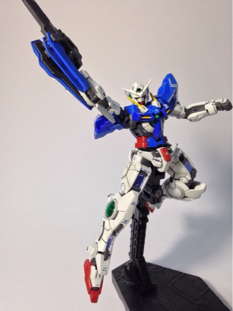 GN-001 ガンダムエクシア GN-001 ガンダムエクシア