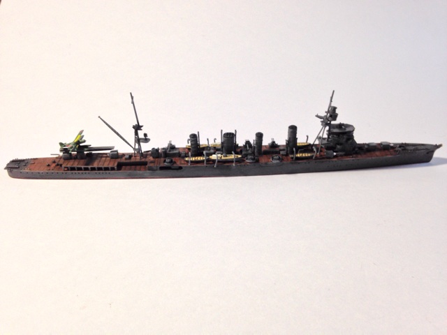 軽巡洋艦 那珂 軽巡洋艦 那珂