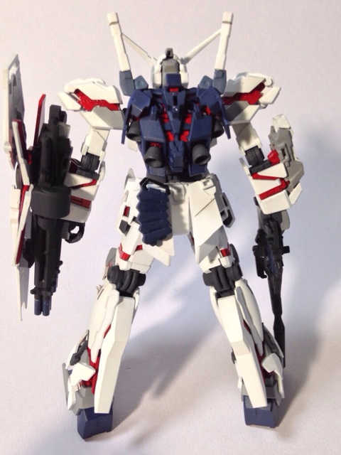 RX-0 ユニコーンガンダム デストロイモード RX-0 ユニコーンガンダム デストロイモード