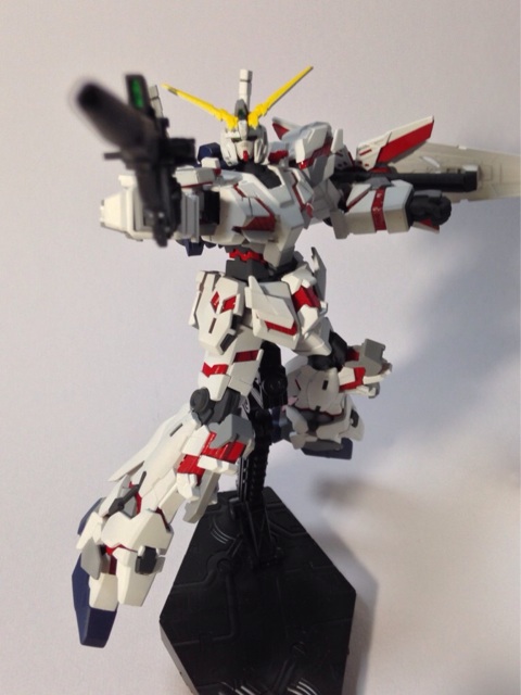RX-0 ユニコーンガンダム デストロイモード RX-0 ユニコーンガンダム デストロイモード