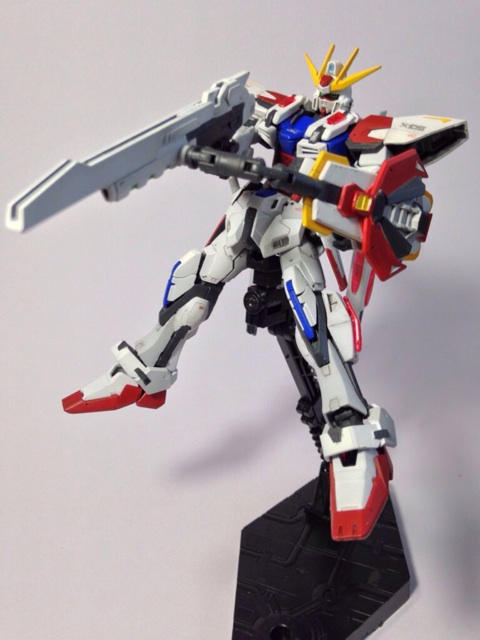 スタービルドストライクガンダム スタービルドストライクガンダム