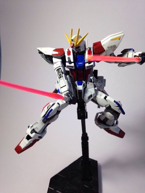 スタービルドストライクガンダム スタービルドストライクガンダム