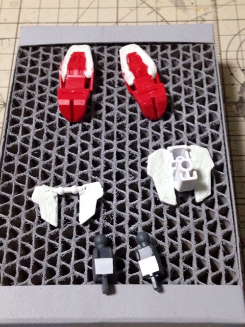 ビルドバーニングガンダム ビルドバーニングガンダム