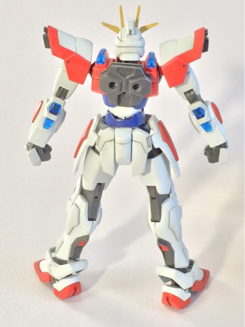 ビルドバーニングガンダム ビルドバーニングガンダム