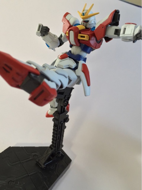 ビルドバーニングガンダム ビルドバーニングガンダム