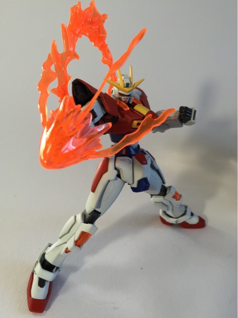 ビルドバーニングガンダム ビルドバーニングガンダム