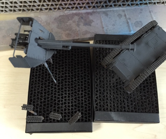 ドイツ 対戦車自走砲マーダーIII ドイツ 対戦車自走砲マーダーIII