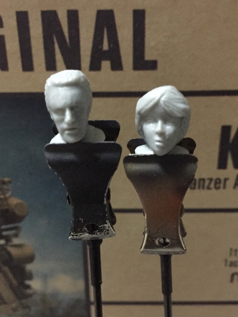 1/20 AFS Mk.II 1/20 AFS Mk.II