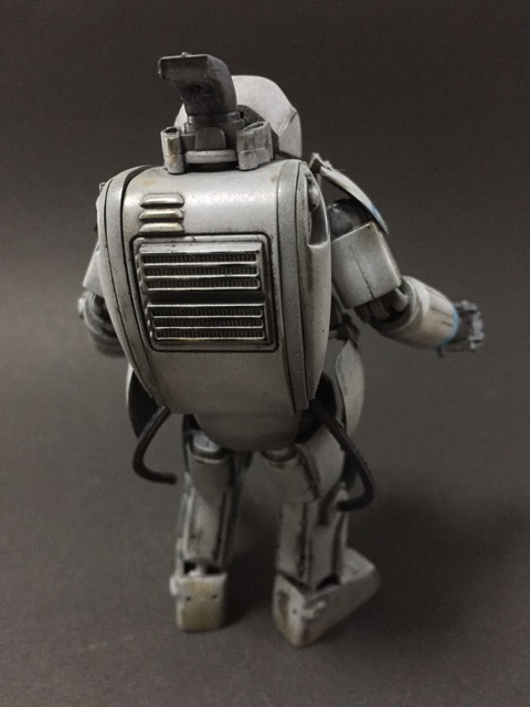 1/20 AFS Mk.II 1/20 AFS Mk.II