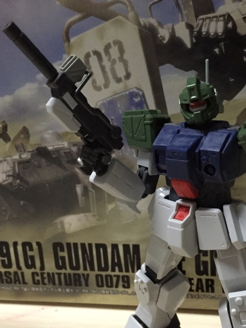 1/144 スレイヴ・レイス 1/144 スレイヴ・レイス