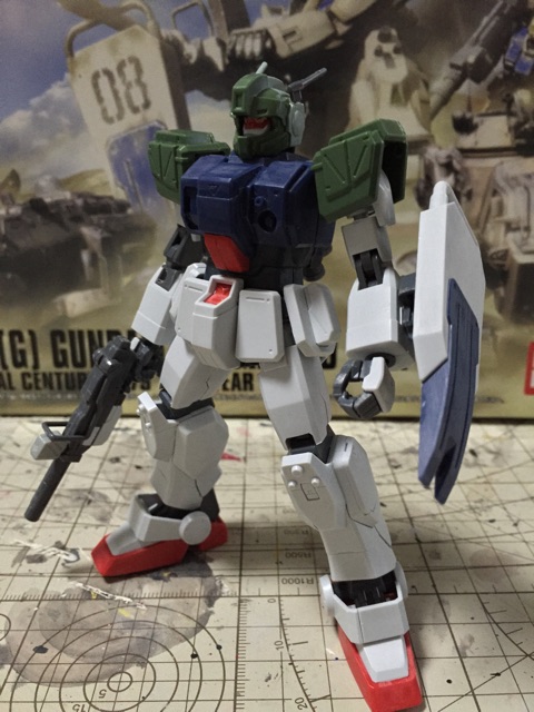 1/144 スレイヴ・レイス 1/144 スレイヴ・レイス