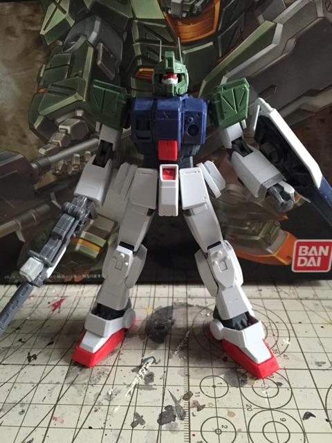 1/144 スレイヴ・レイス 1/144 スレイヴ・レイス