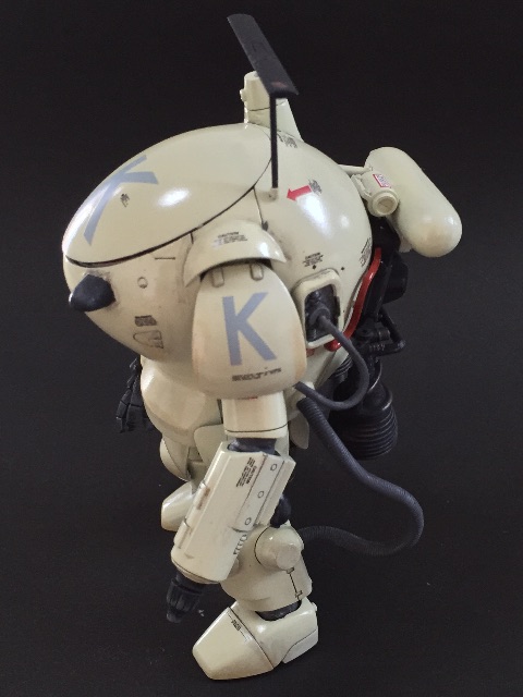 S.A.F.S. SPACE TYPE ファイアボール S.A.F.S. SPACE TYPE ファイアボール