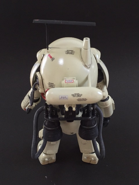 S.A.F.S. SPACE TYPE ファイアボール S.A.F.S. SPACE TYPE ファイアボール