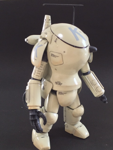 S.A.F.S. SPACE TYPE ファイアボール S.A.F.S. SPACE TYPE ファイアボール