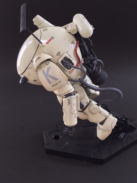 S.A.F.S. SPACE TYPE ファイアボール S.A.F.S. SPACE TYPE ファイアボール