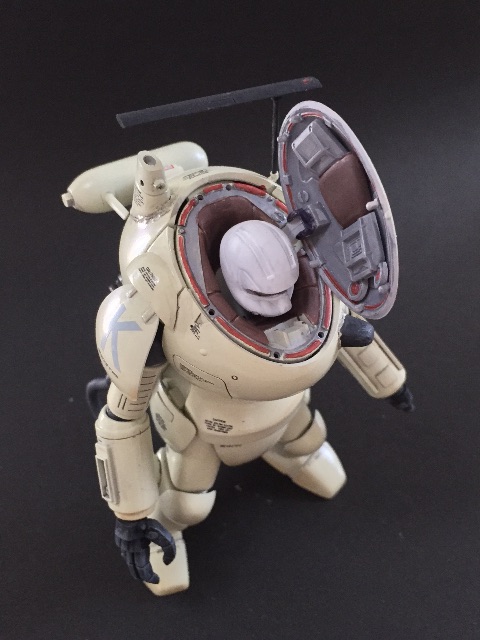 S.A.F.S. SPACE TYPE ファイアボール S.A.F.S. SPACE TYPE ファイアボール