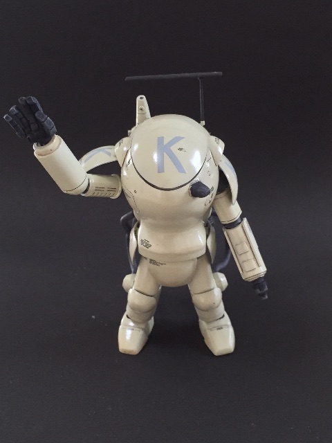 S.A.F.S. SPACE TYPE ファイアボール S.A.F.S. SPACE TYPE ファイアボール