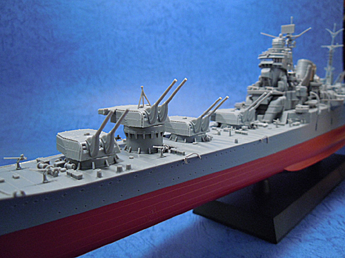 タミヤ　プラモデル 1/350 日本海軍重巡洋艦『利根』 タミヤ 1/350 艦船シリーズ 日本重巡洋艦 利根 | タミヤ