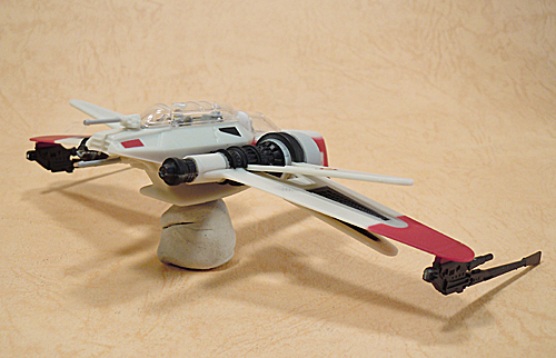 レベル スターウォーズ プラモデル ARC-170ファイター Amazon | ドイツレベル スターウォーズシリーズイージーキット
