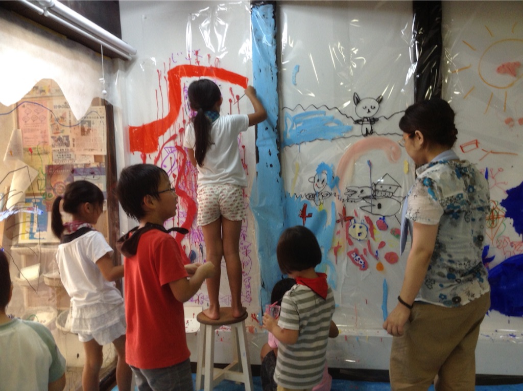 f:id:IshidayasunariART:20150804191443j:image f:id:IshidayasunariART:20150804191443j:image